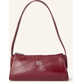 Kabelka Hugo Dámská Kabelka Přes Rameno Chris 2.0, tmavě červená, one...