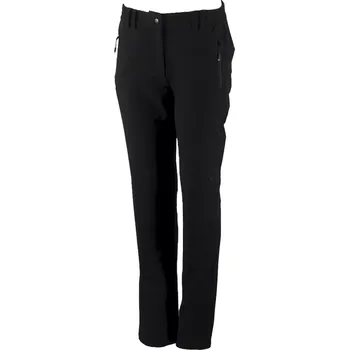 Dámské kalhoty GTS606522L dámské softshellové kalhoty, Black 34 40