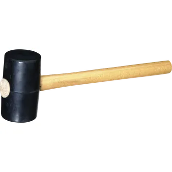 Kladivo FREUND Gumová palička (01670000)