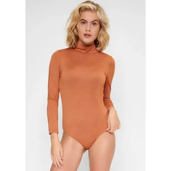 Dámská móda Dámské body LingaDore 1400BD-1 Dle obrázku, XL