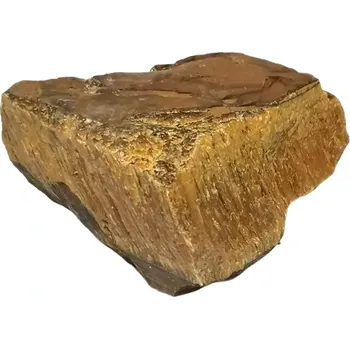 Tygří oko přírodní kus 422 g – minerál odvahy, soustředění a ochrany