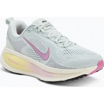 Dámská móda Dámské běžecké boty Nike Vomero 18 barely grey/pale ivory/cannon/playful pink