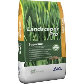 Hnojivo Osivo ICL Landscaper Pro Supreme, 5kg, zahrada - park+, 5kg