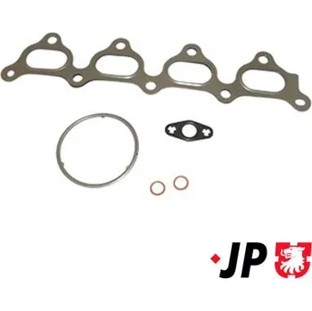 Turbodmychadlo Montážní sada, dmychadlo JP GROUP a/s 1217752610