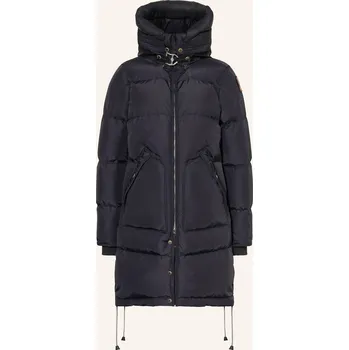 Parajumpers Dámský Péřový Kabát Long Bear S Odnímatelnou...