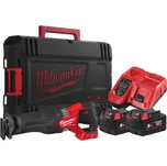 MILWAUKEE M18FSZ-502X Aku šavlová pila