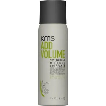 Stylingový přípravek KMS ADDVOLUME Styling Foam Pěna