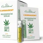 Cannaderm Cannadent sérum 10x1.5ml