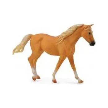 Figurka Klacz rasy Missouri fox trotter (Hračka)