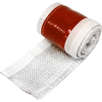 Zahradní hadice TurboWorks Tepelná ochrana hadic 20mm x 1m červená