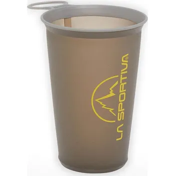 kelímek LA SPORTIVA La Sportiva Cup Carbon/Yellow