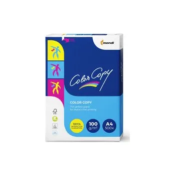 Kancelářský papír Gigaprint za Kancelářský papír Color Copy A4, 120g, 250 listů