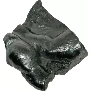 Přírodní kámen Hematitová drůza Maroko 108 g