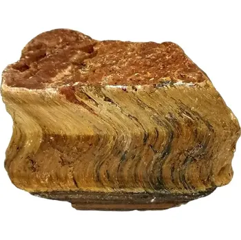 Přírodní tygří oko 308 g – kámen síly, odvahy a harmonie