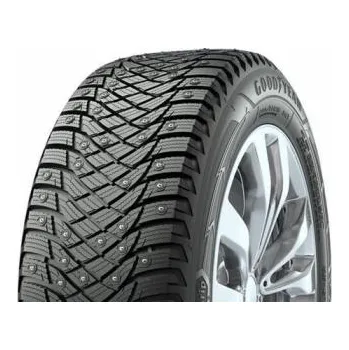 Zimní osobní pneu 235/40R19 96T, Goodyear, ULTRA GRIP ARCTIC 2, hrotovatelná