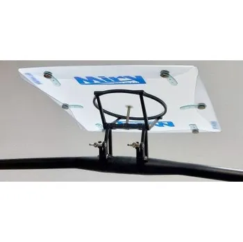 brašna na kolo Mapník na kolo MIRY BIKE PRO STANDARD 35