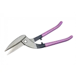 FREUND Klempířské/Pelikán nůžky, pravý střih, 300mm (01235300)