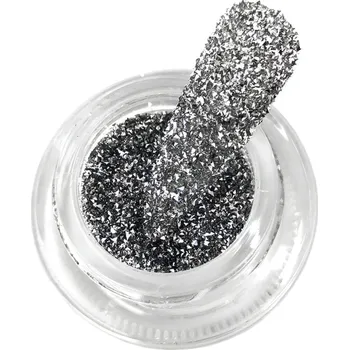 Přípravek na nehty BORN PRETTY Super flashing powder - pigment na nehty
