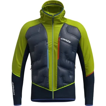 Dámská casual bunda Bunda CRAZY JKT VIPER Man velikost XL