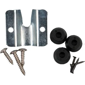 Příslušenství pro šipky Bull's Bristle Board Bracket