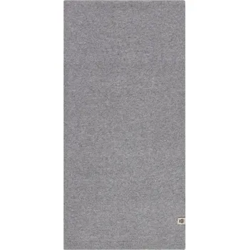 Roeckl Dámská Šála, světle šedá, one size