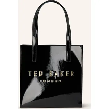 Kabelka Ted Baker Dámský Shopper Crinion Small, černá, one size