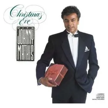 Zahraniční hudba CD Johnny Mathis: Christmas Eve with Johnny Mathis 2013