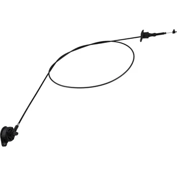 Dveře karosérie Lanko kapoty RENAULT MEGANE Scénic I