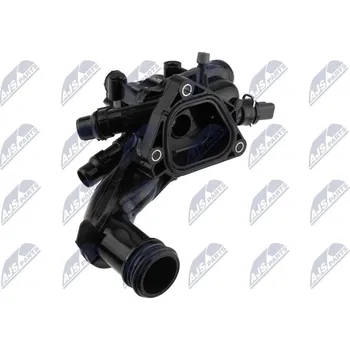 Chladič motoru Termostat, chladivo NTY CTM-PE-021