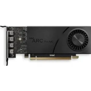 Grafická karta HP VGA Intel Arc A380 6 GB GDDR6 FH 3DP+HDMI PCIe x16 Graphics
