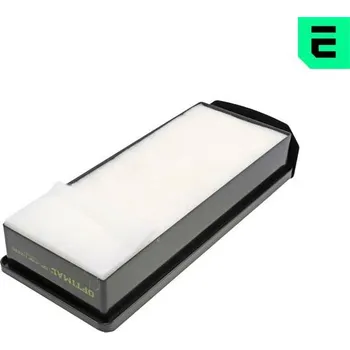 Vzduchový filtr Vzduchový filtr OPTIMAL