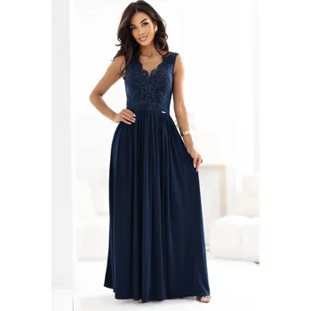 Dámské šaty Dlouhé šaty model 217775 Numoco M