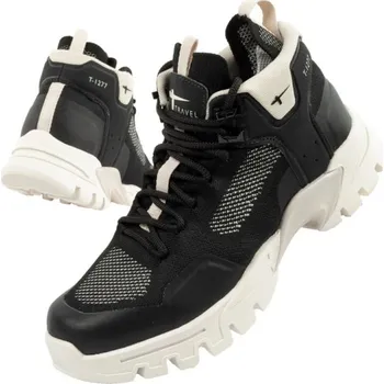 Dámská běžecká obuv Trekingové boty Tamaris Active W 1-25207-30 032 38