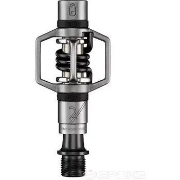 Pedál na kolo Crankbrothers Egg Beater 2 (bez kufrů)