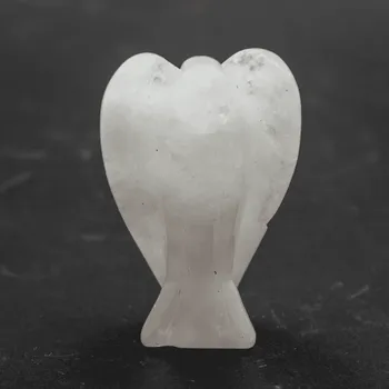 Milujeme Kameny Křišťál - anděl - VADA VAD655 559380