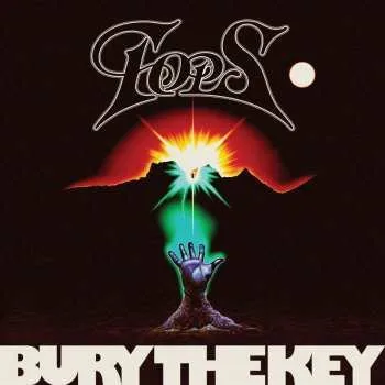 Zahraniční hudba CD TOPS: Bury The Key 2025