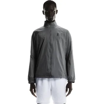 Pánská casual bunda Pánská bunda On Court Jacket Eclipse M