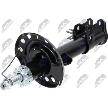 Tlumič pérování NTY A-PL-001