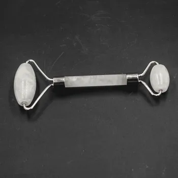 Masáž Milujeme Kameny Masážní váleček na obličej - Křišťál - VADA VAD638 558667