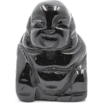 Milujeme Kameny Onyx - Buddha - tromlovaný kámen - VADA VAD648 558724