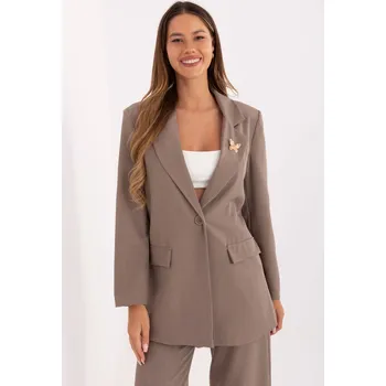 Dámské sako Sako model 217237 Rue Paris M