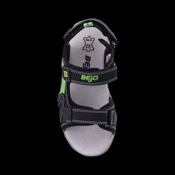 Chlapecké tenisky Dětské sandály FILO JRB 29