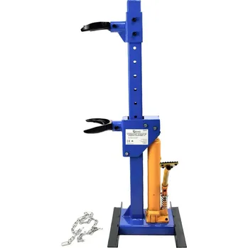 Stahovák Hydraulický stahovák pružin McPherson, 1t, pro pružiny průměru 60 - 200 mm