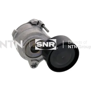 Napínací kladka, žebrovaný klínový řemen SNR (GA359.39)