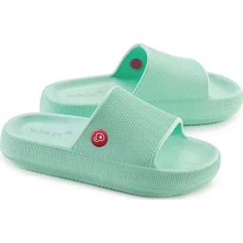 Dámská zdravotní obuv Schu'zz / Mbargo Sarl Francie Schu'zz Sneaker'zz mořská - modrá Velikost: 35/36