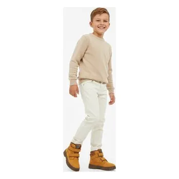 Dámská zimní obuv Lasocki Kids Kotníková obuv CEO-CI12-VOLGA-03 Hnědá 30