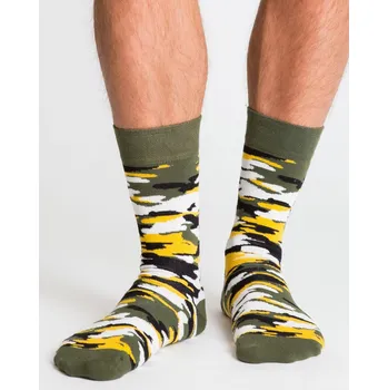 Pánské ponožky Ponožky WS SR vícebarevné, 41-46 i523_2016102383574