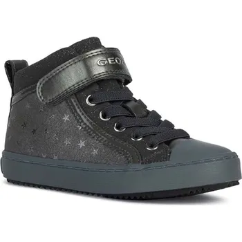 Chlapecké tenisky Dětské tenisky Geox tmavomodrá barva J744GI.0DHAJ.28.35 09X, EUR 35