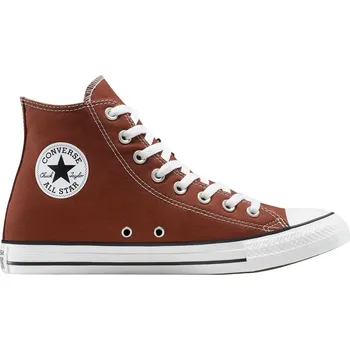 Pánská zimní obuv boty Converse Chuck Taylor All Star Hi - A13264/Rottin Apple 41