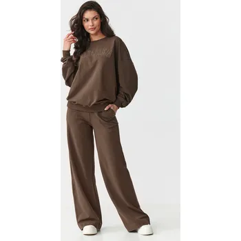 Dámská halenka Sada model 216933 Makadamia 36